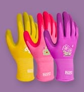 gardening gloves