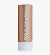 COOLA Organic Tinted Lip Balm & Mineral Sunscreen with SPF 30, Dermatologist Tested Lip Care for ...