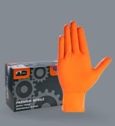 DISPOSABLE GLOVES