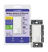 Motion Sensor Dimmer