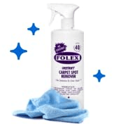 Folex Carpet Cleaner