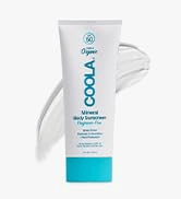 COOLA Organic Mineral Sunscreen SPF 50 Sunblock Body Lotion, Dermatologist Tested Skin Care For D...