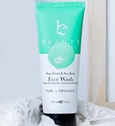 face wash