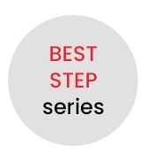 Best Step Series