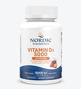 Vitamin D3 5000 Gummies