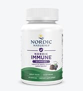 Nordic Immune Gummies