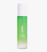 COOLA Organic Glowing Greens Facial Cleanser, Dermatologist Tested Skin Barrier Protection with A...