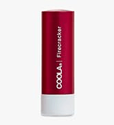 COOLA Organic Mineral Sunscreen Tinted Lip Balm, Lip Care for Daily Protection, Broad Spectrum SP...