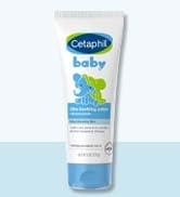 Baby Ultra Soothing Lotion