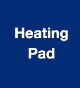 heating pad