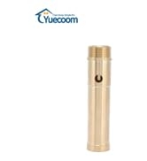 Brass Bubbling Fountain Nozzle