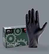 DISPOSABL GLOVES