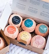 bath bombs