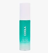 COOLA Organic Vital Rush Skin Renewal Serum, Dermatologist Tested Skin Barrier Protection with Vi...