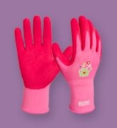 gardening gloves