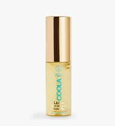 COOLA Organic Liplux Lip Oil And Lip Gloss Sunscreen With SPF 30, Dermatologist Tested Lip Balm F...