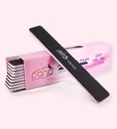 nail file black