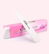 nail file  white