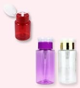 Liquid Pump Bottle Dispensers